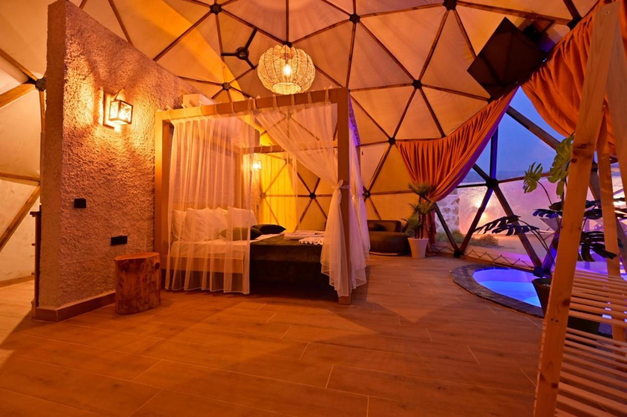 Kalkan Dome Suites & Deluxe Hotel Каш Екстериор снимка
