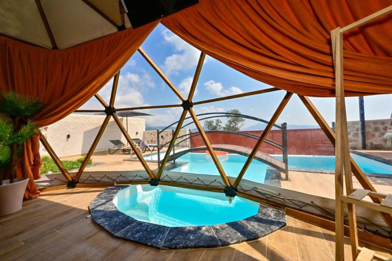 Kalkan Dome Suites & Deluxe Hotel Каш Екстериор снимка