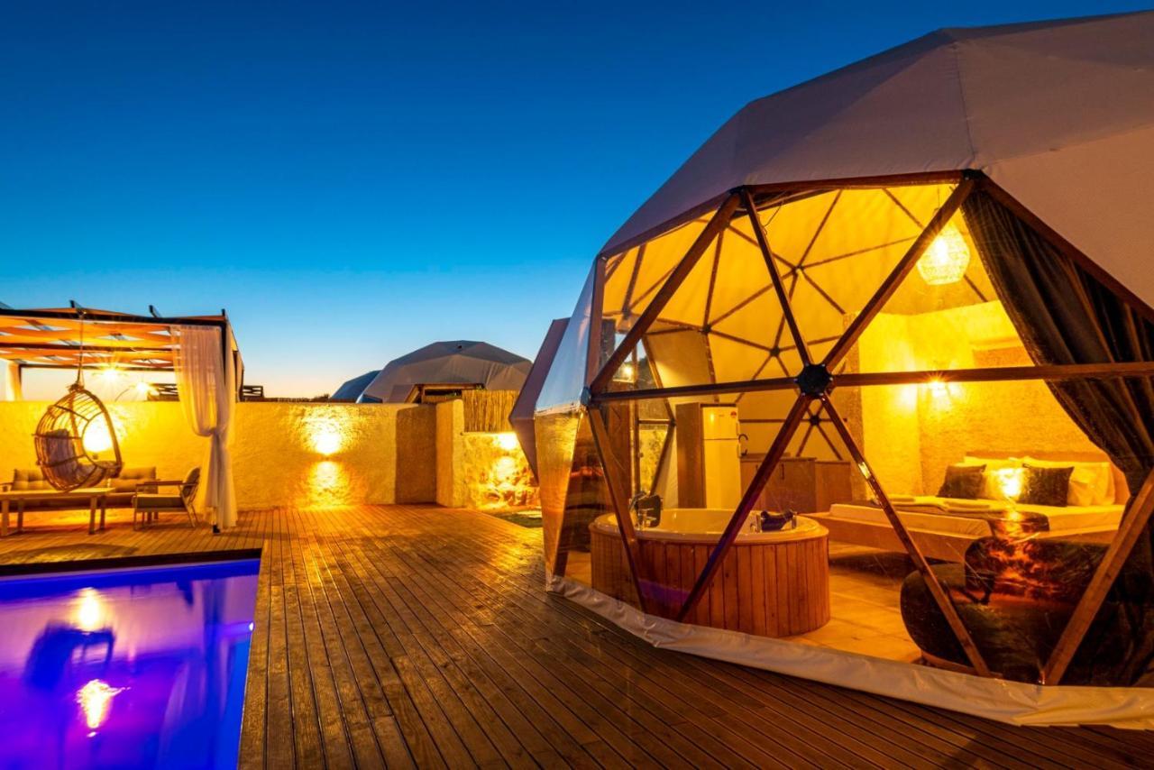Kalkan Dome Suites & Deluxe Hotel Каш Екстериор снимка
