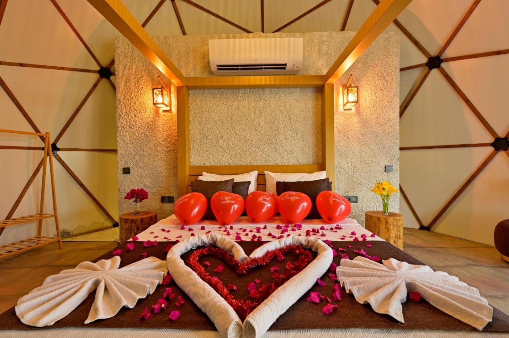Kalkan Dome Suites & Deluxe Hotel Каш Екстериор снимка