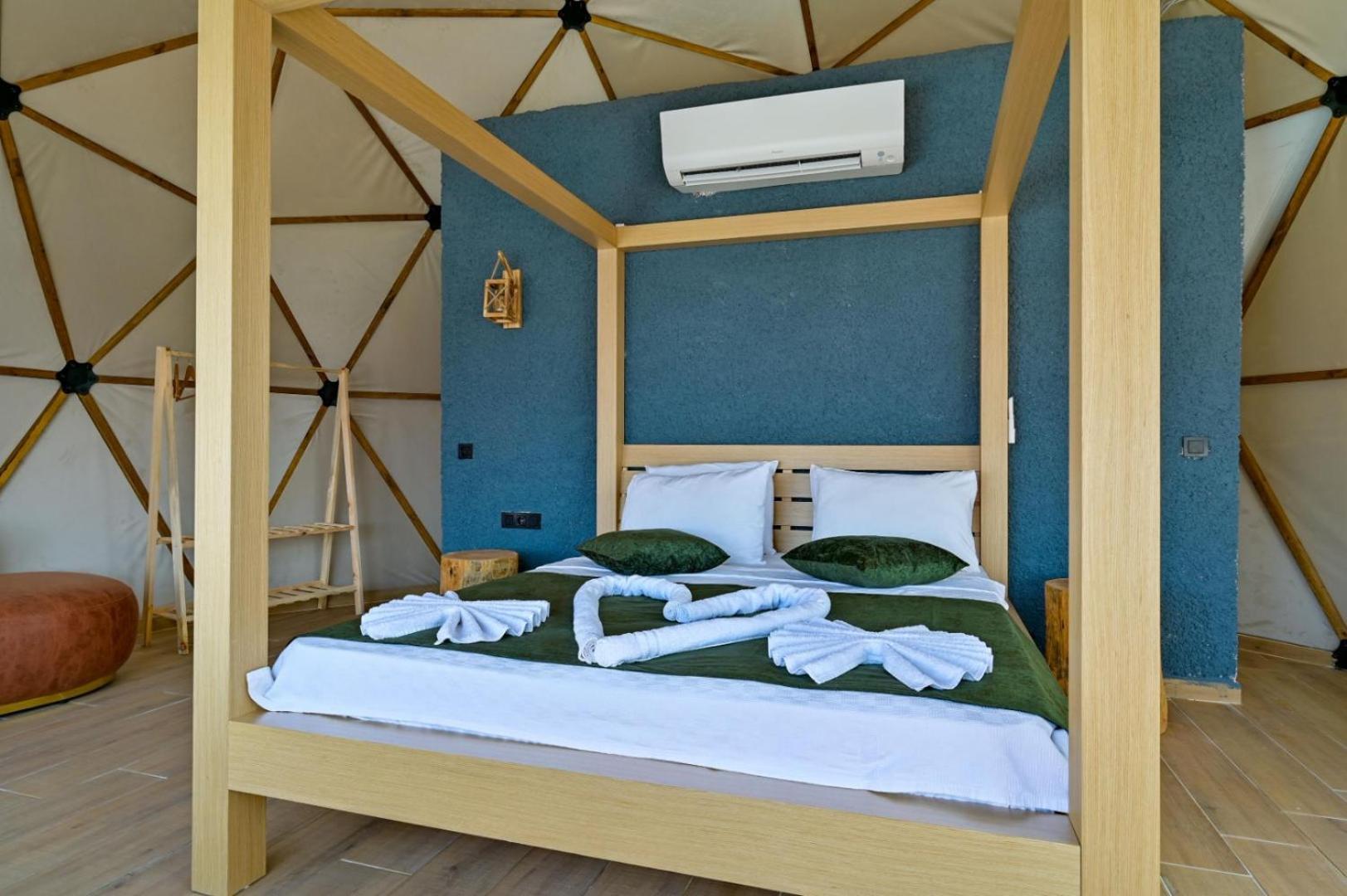 Kalkan Dome Suites & Deluxe Hotel Каш Екстериор снимка
